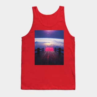 Break Through Tank Top